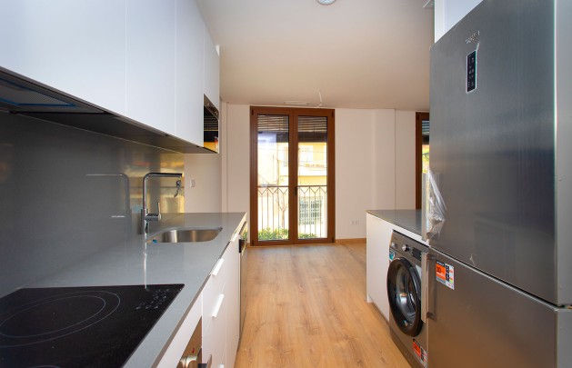 Obra nueva - Ático - Hondón de las Nieves