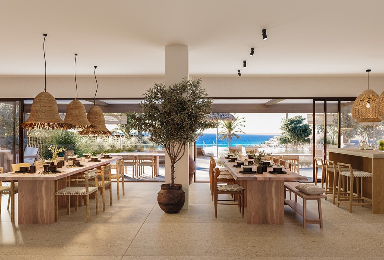 Obra nueva - apartment - Macenas