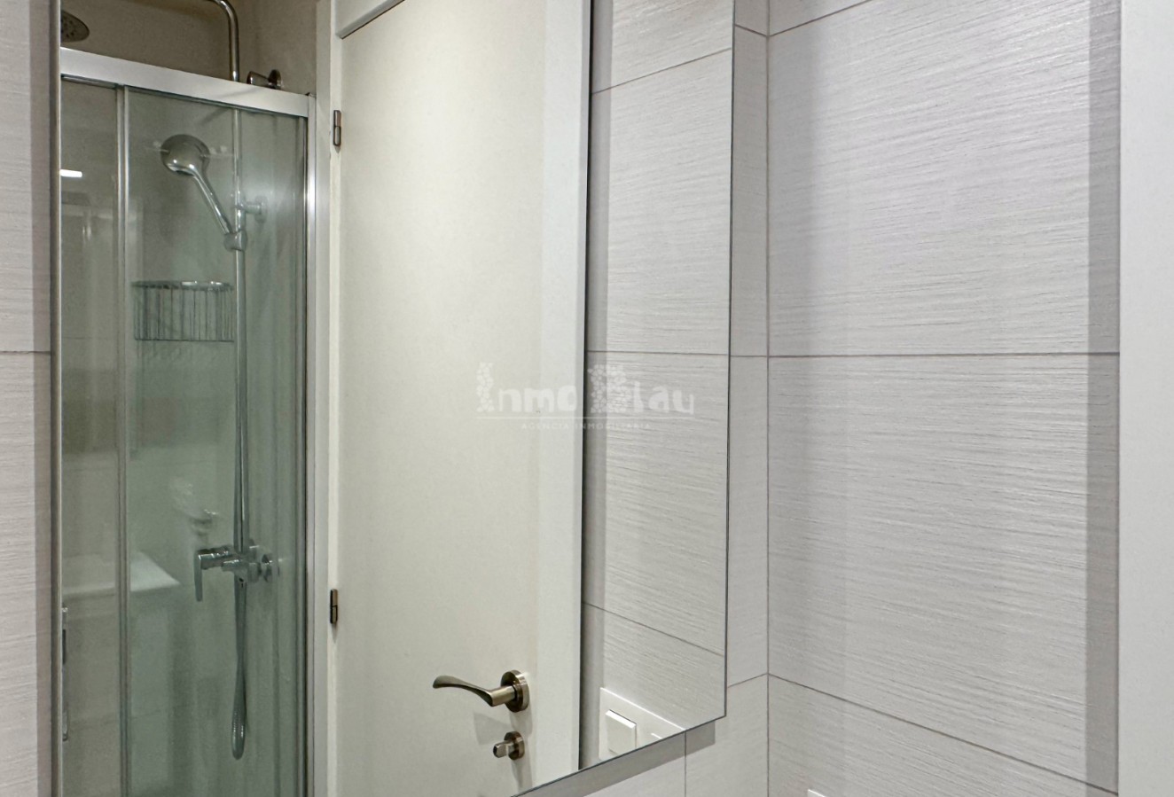Alquiler a corto plazo - Apartamento / piso - Albir - Centro