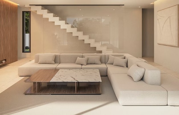 New Build - Villa - Moraira