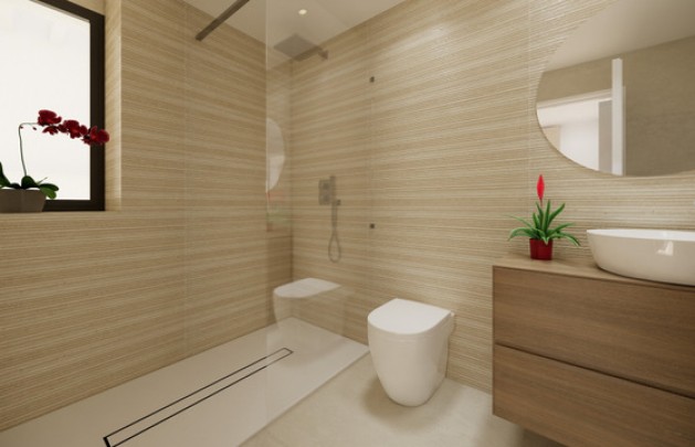 Obra nueva - terraced - San Fulgencio