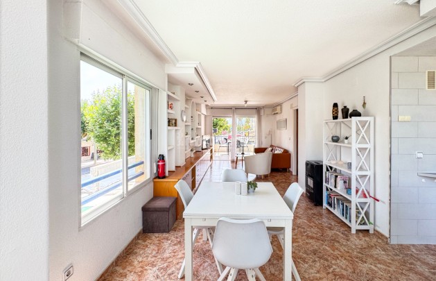 Resale - Apartment / flat - Albir - Centro