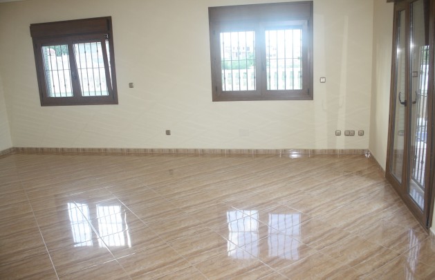 Nieuwbouw Woningen - detached - Torrevieja