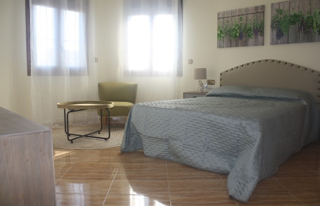 Nieuwbouw Woningen - detached - Torrevieja