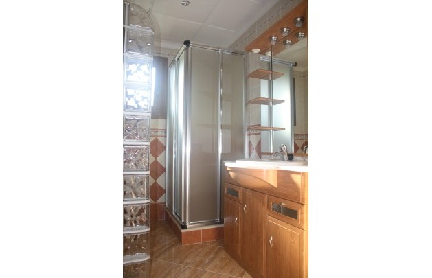 Nieuwbouw Woningen - detached - Torrevieja