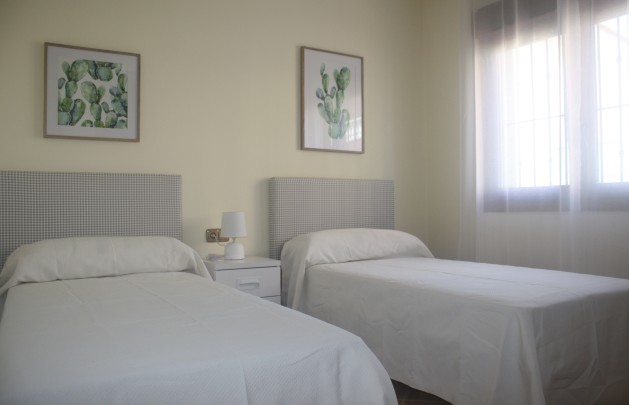 Nieuwbouw Woningen - detached - Torrevieja