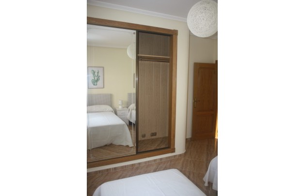 Nieuwbouw Woningen - detached - Torrevieja