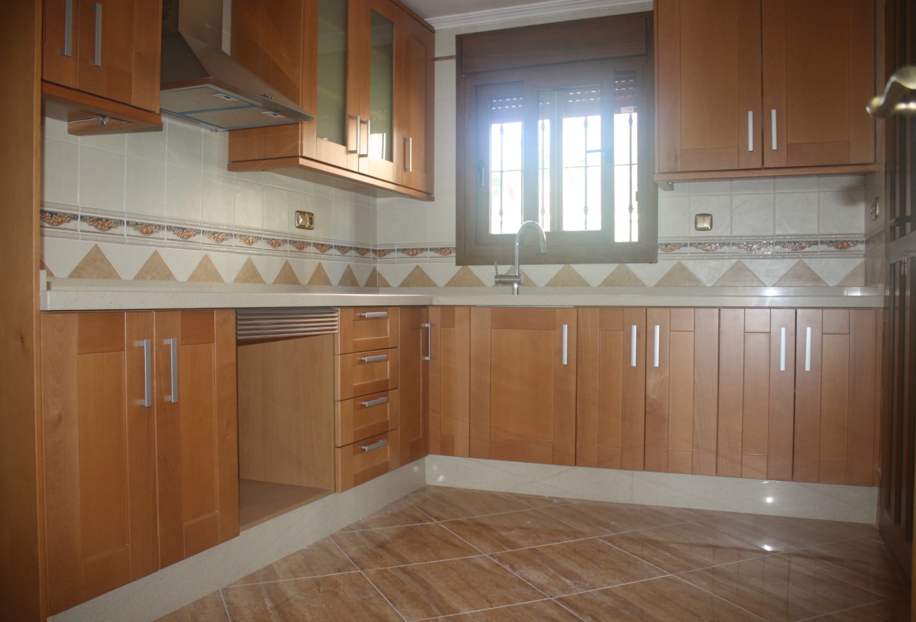 Nieuwbouw Woningen - detached - Torrevieja