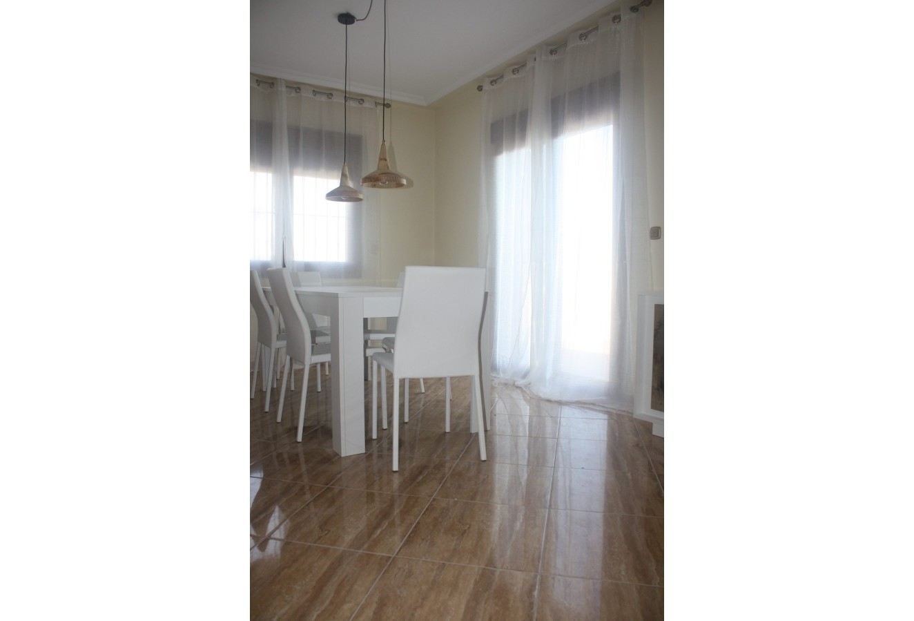 Nieuwbouw Woningen - detached - Torrevieja