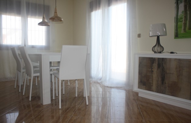 Nieuwbouw Woningen - detached - Torrevieja