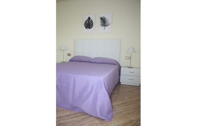 Nieuwbouw Woningen - detached - Torrevieja