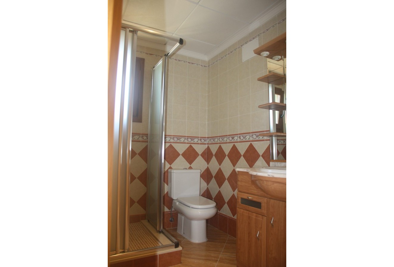 Nieuwbouw Woningen - detached - Torrevieja