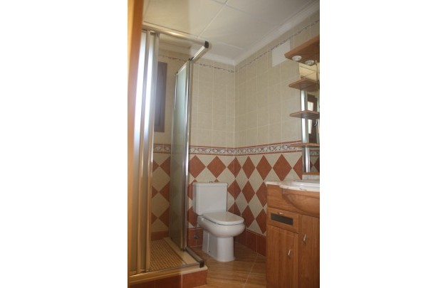 Nieuwbouw Woningen - detached - Torrevieja