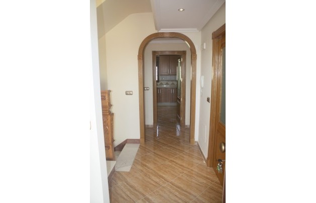 Nieuwbouw Woningen - detached - Torrevieja