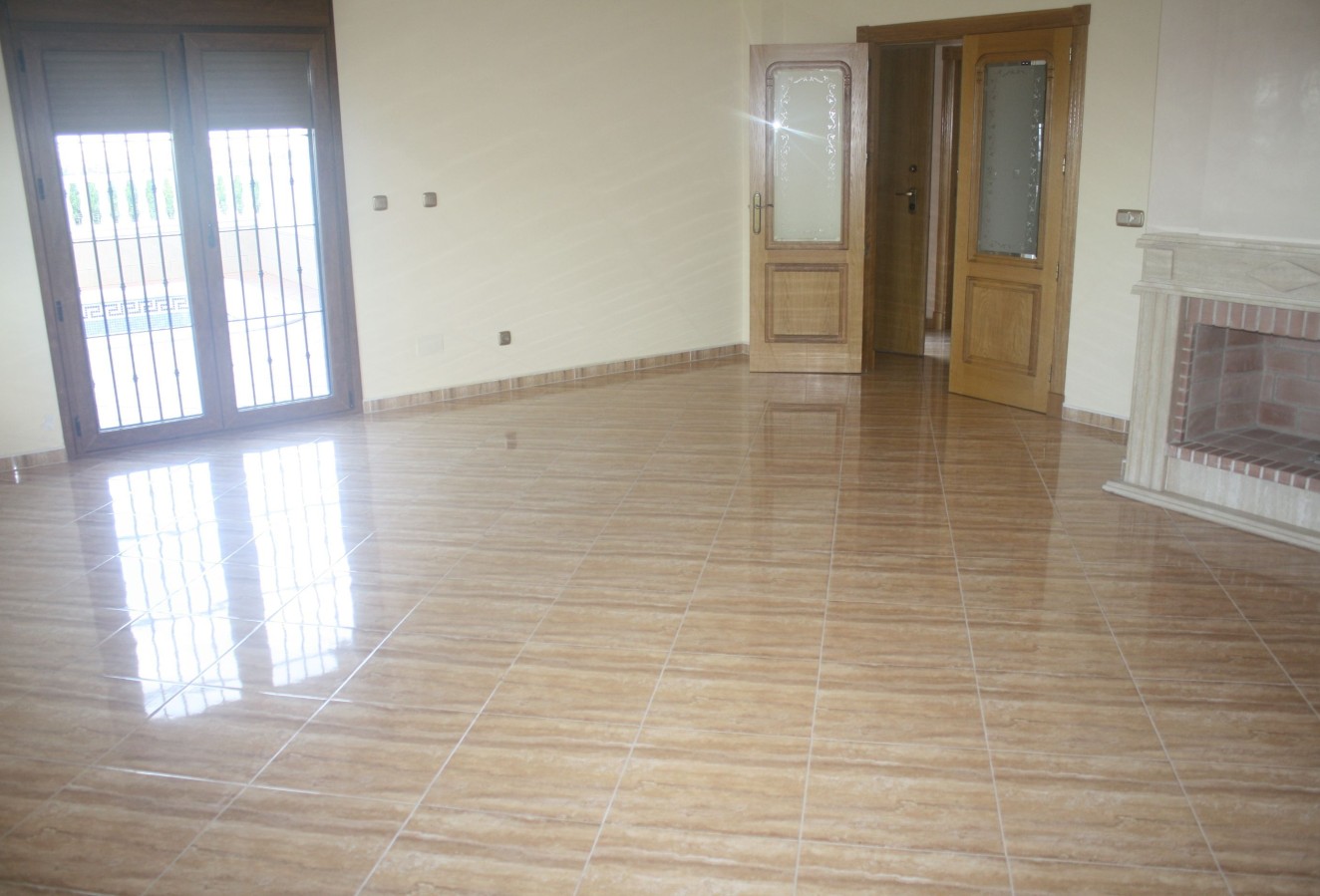 Nieuwbouw Woningen - detached - Torrevieja