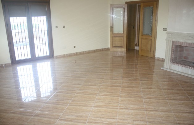 Nieuwbouw Woningen - detached - Torrevieja