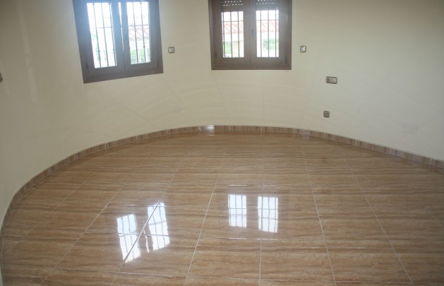 Nieuwbouw Woningen - detached - Torrevieja