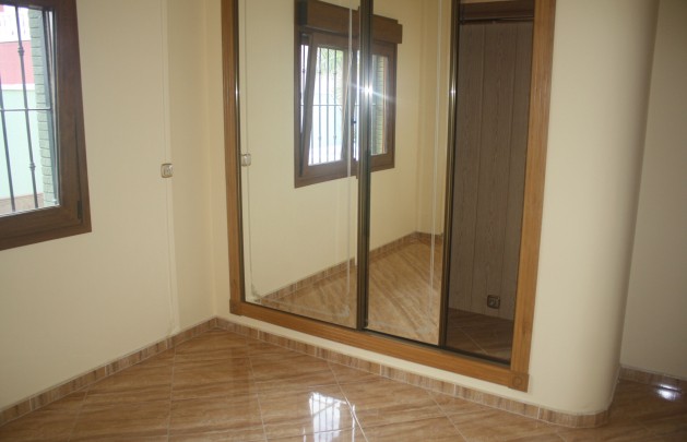 Nieuwbouw Woningen - detached - Torrevieja