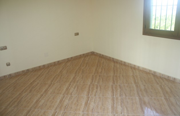 Nieuwbouw Woningen - detached - Torrevieja