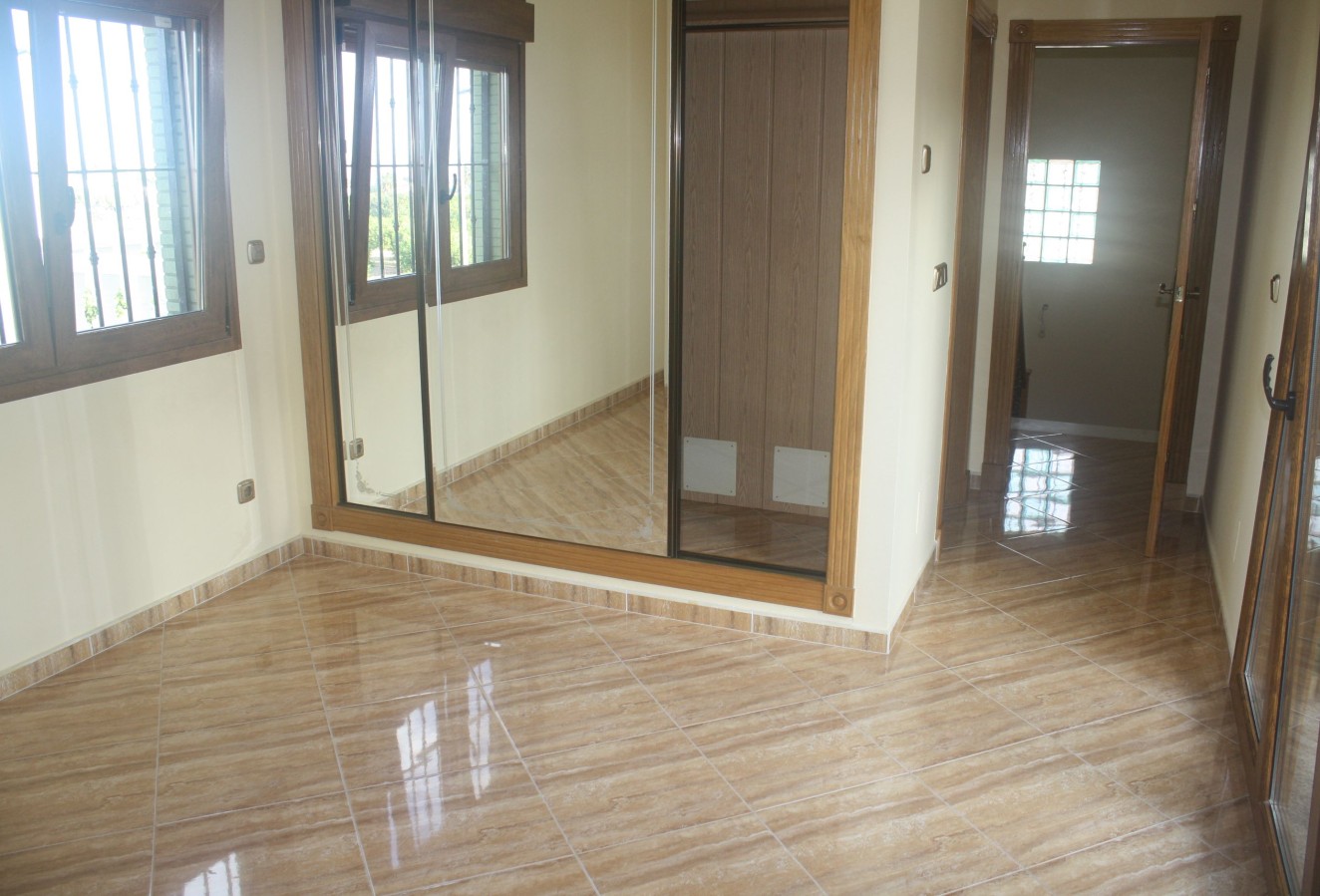 Nieuwbouw Woningen - detached - Torrevieja