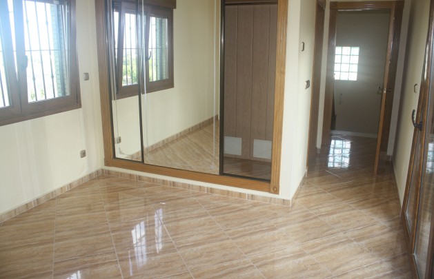 Nieuwbouw Woningen - detached - Torrevieja