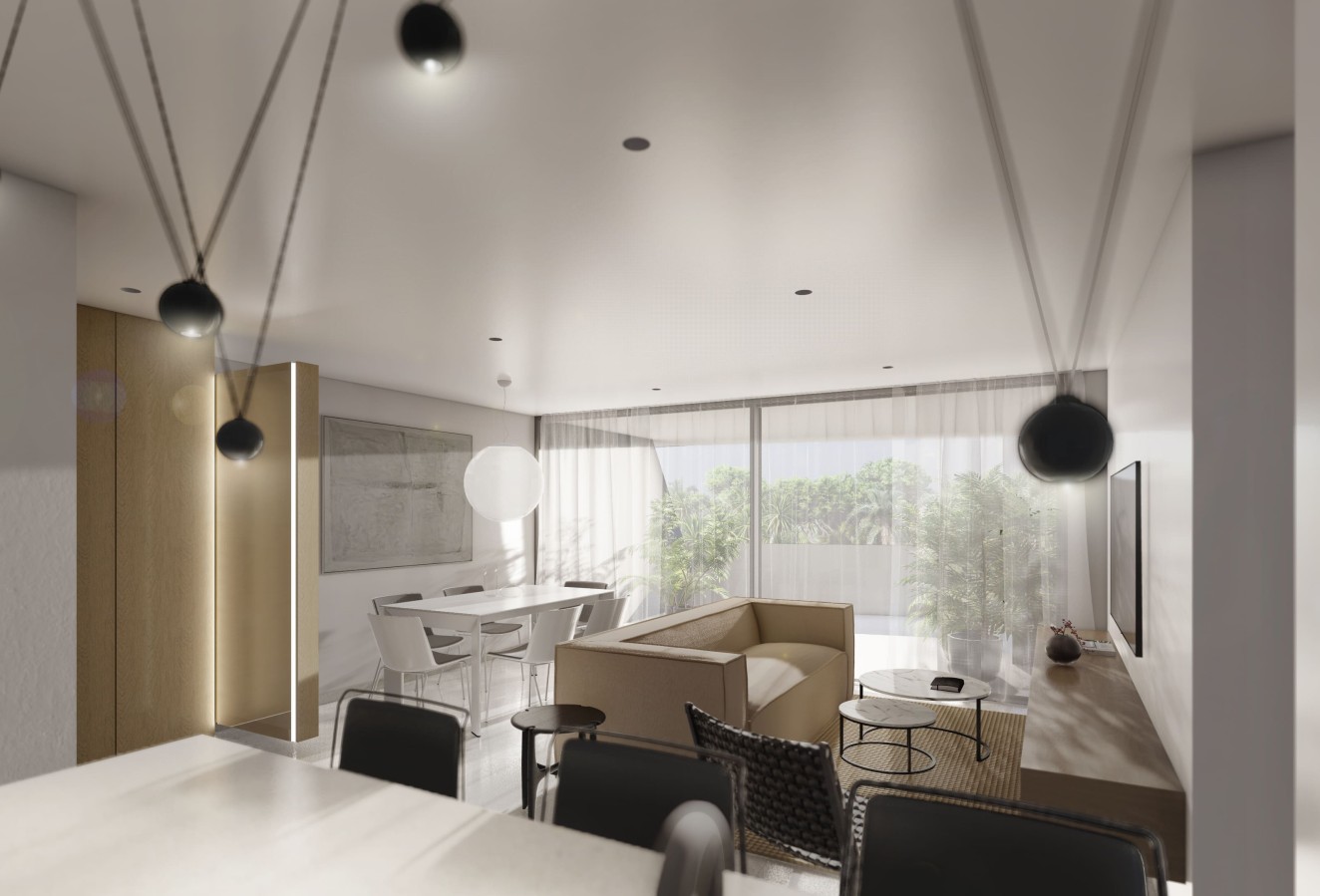 Obra nueva - apartment - Guardamar del Segura