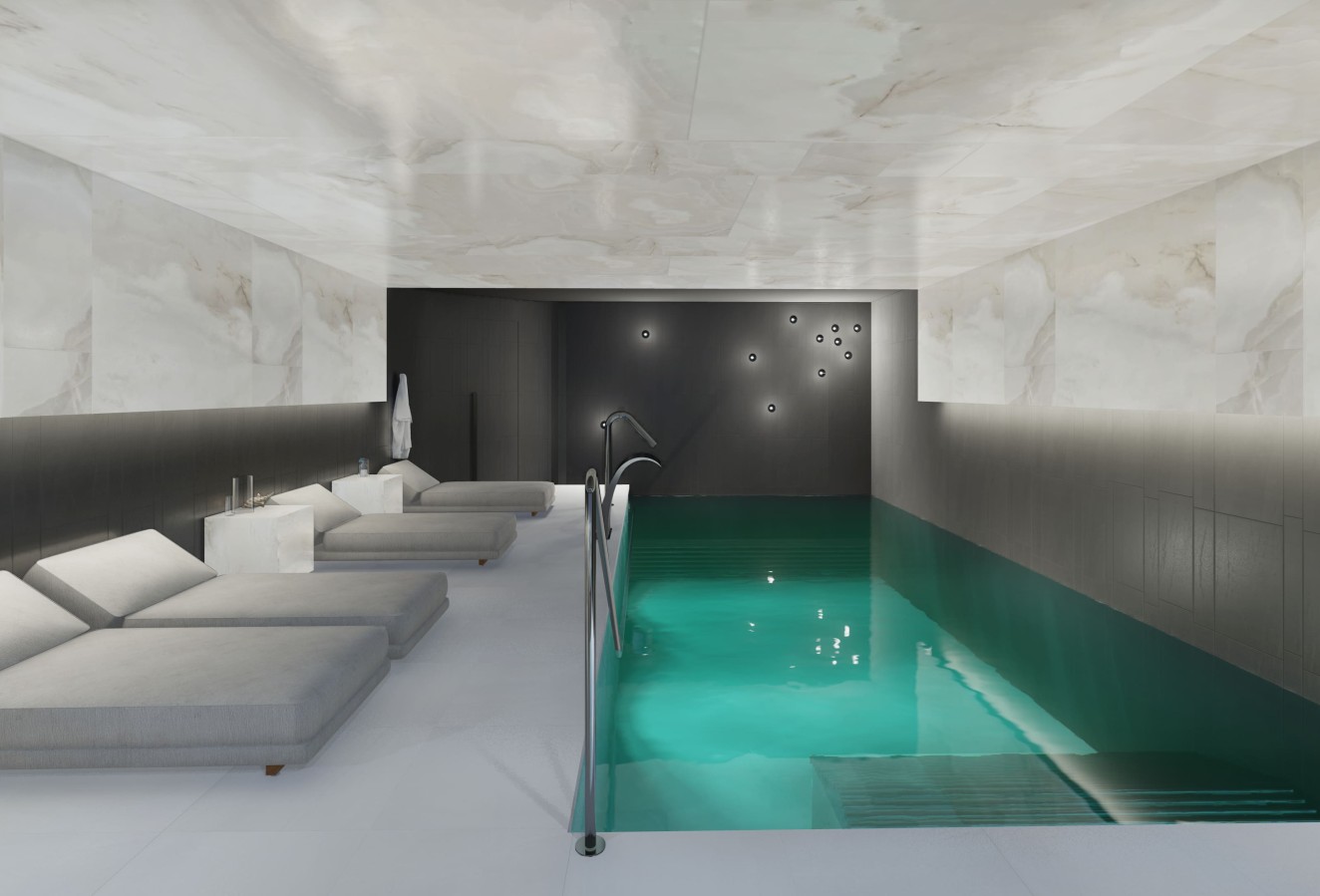 Obra nueva - apartment - Guardamar del Segura