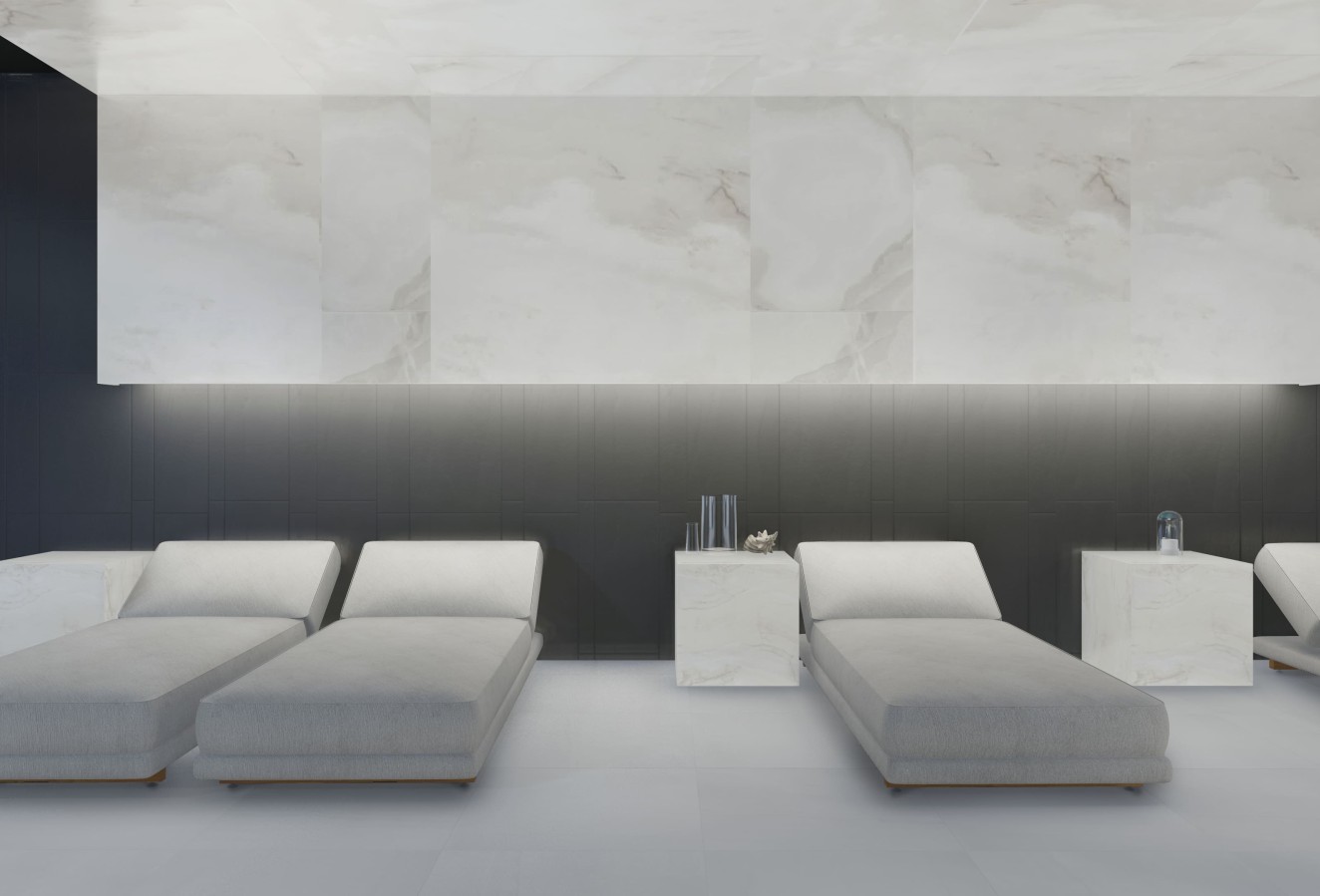 Obra nueva - apartment - Guardamar del Segura