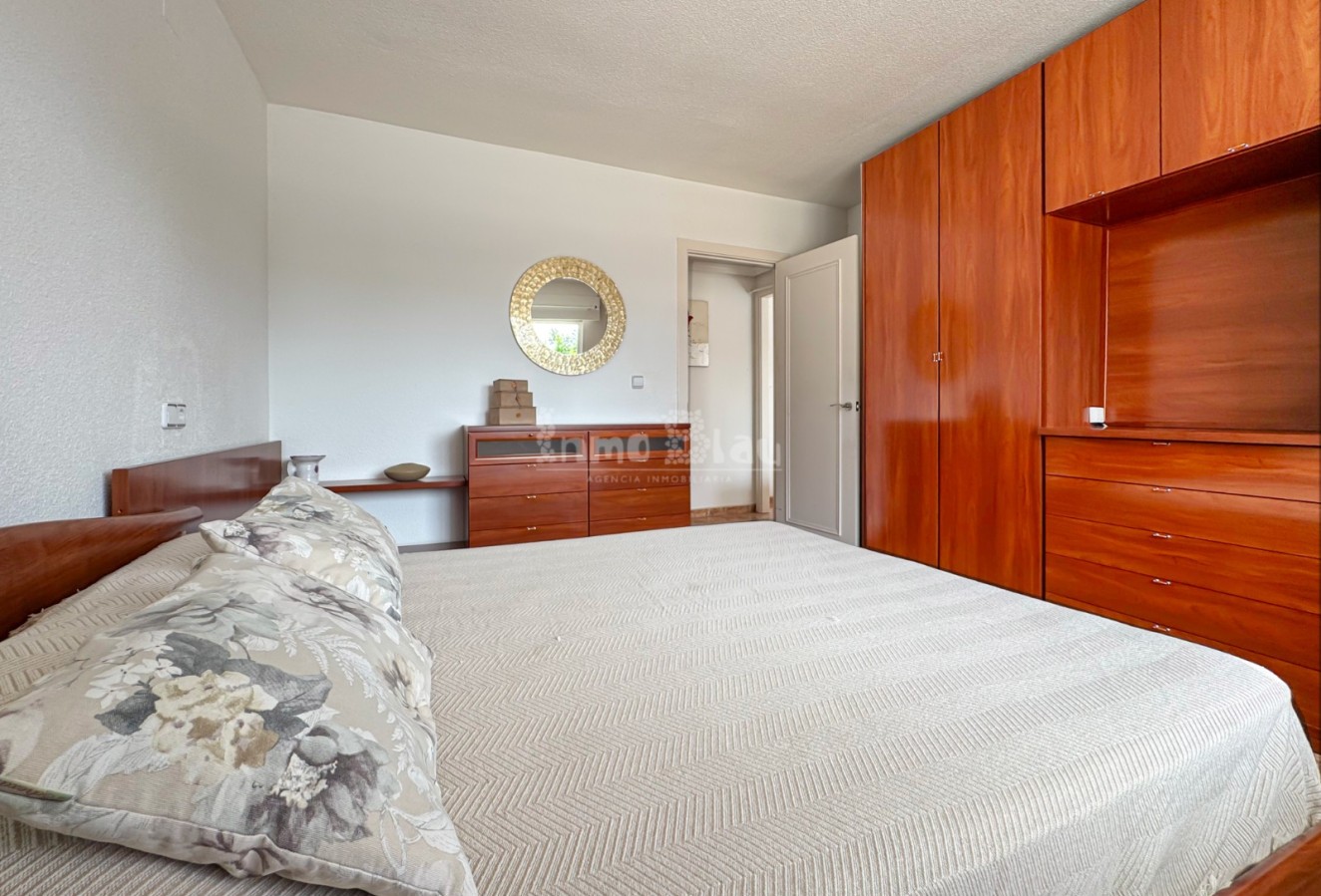 Resale - Apartment / flat - Albir - Centro