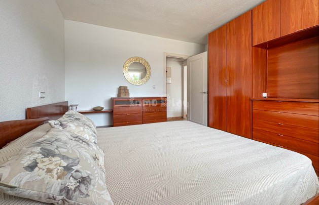 Resale - Apartment / flat - Albir - Centro
