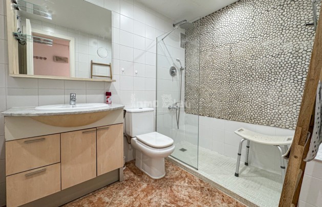 Resale - Apartment / flat - Albir - Centro