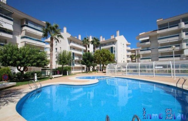 Alquiler a corto plazo - Apartamento / piso - Albir - Centro