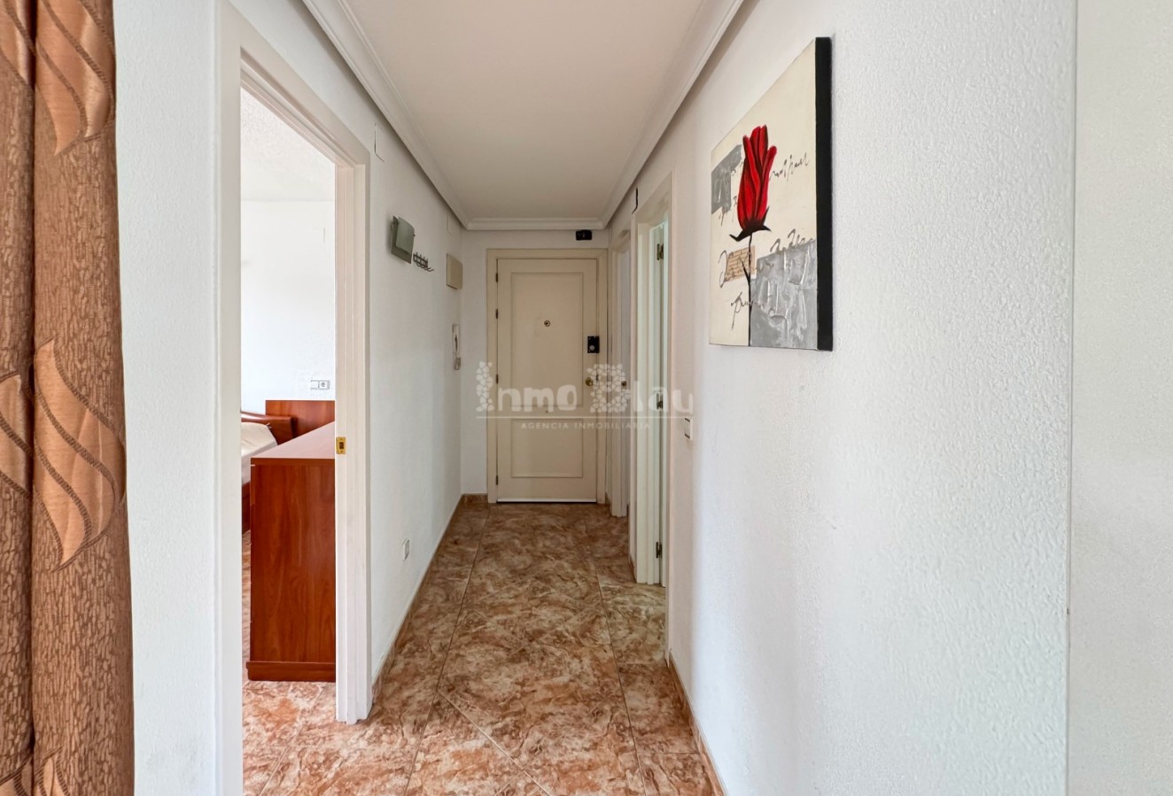 Resale - Apartment / flat - Albir - Centro