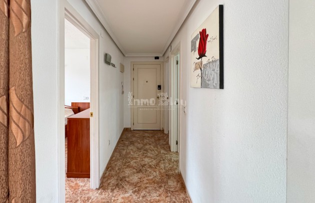 Resale - Apartment / flat - Albir - Centro
