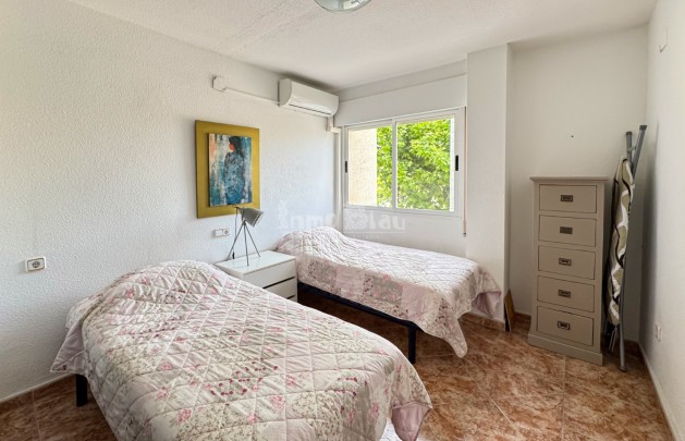 Resale - Apartment / flat - Albir - Centro