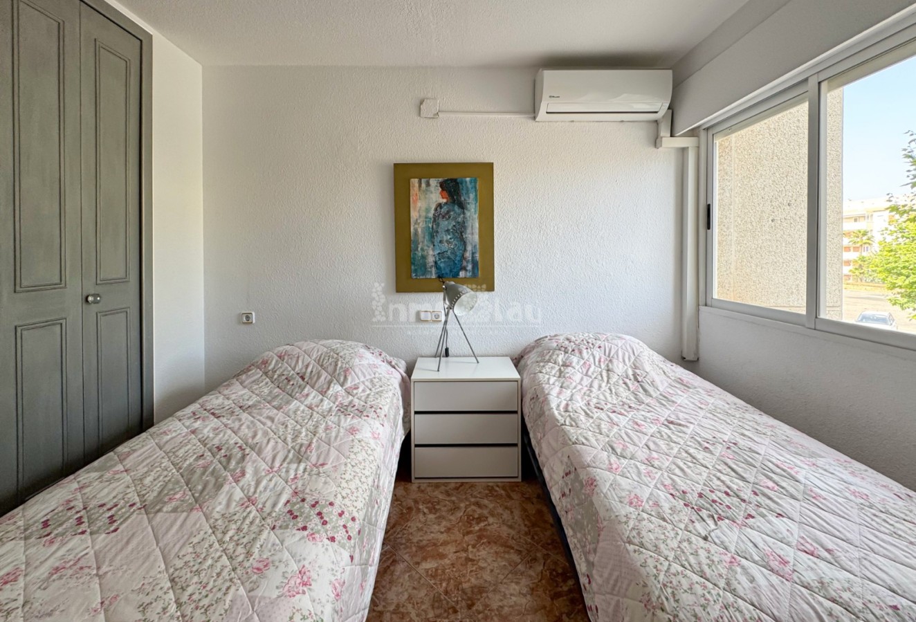 Resale - Apartment / flat - Albir - Centro