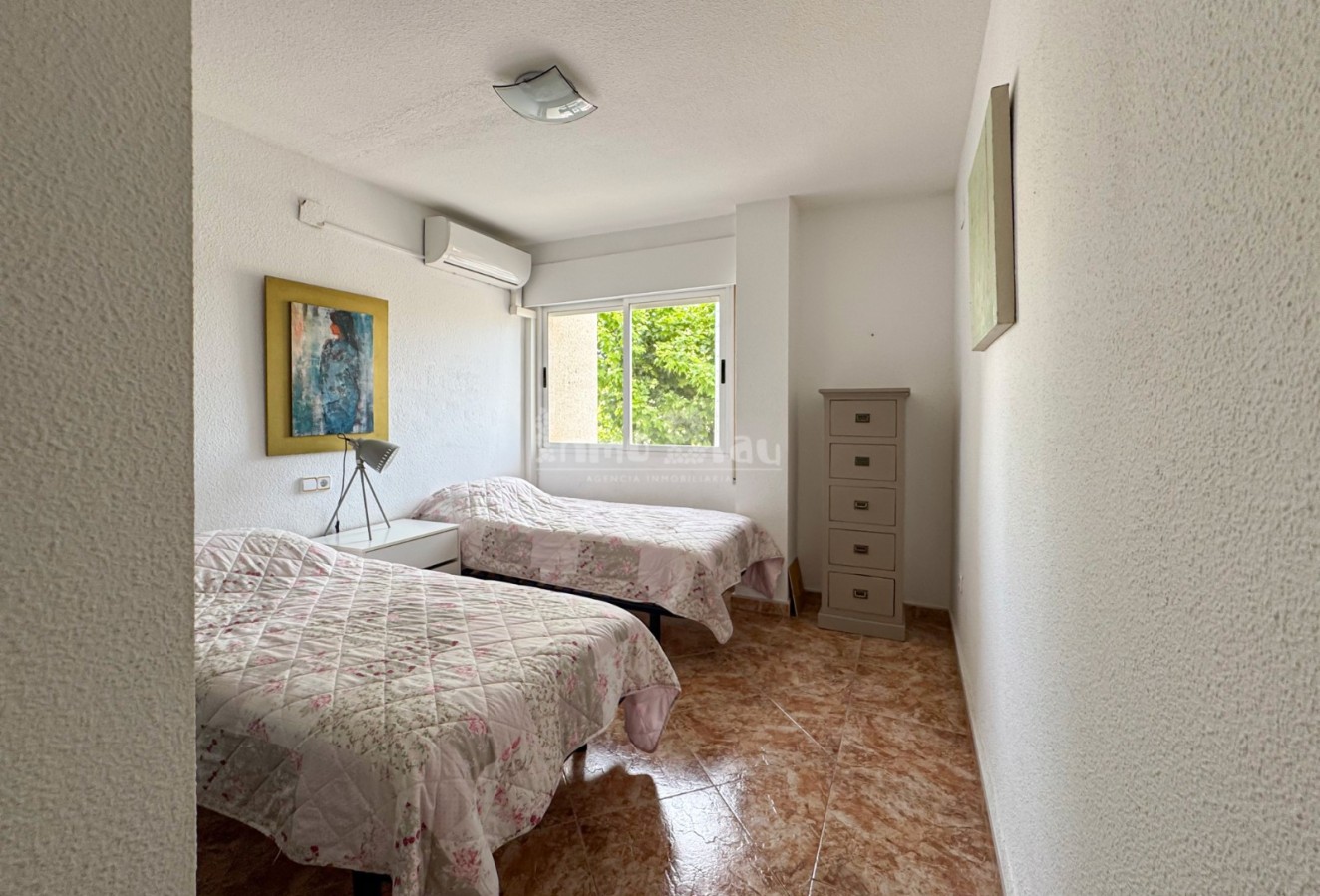Resale - Apartment / flat - Albir - Centro