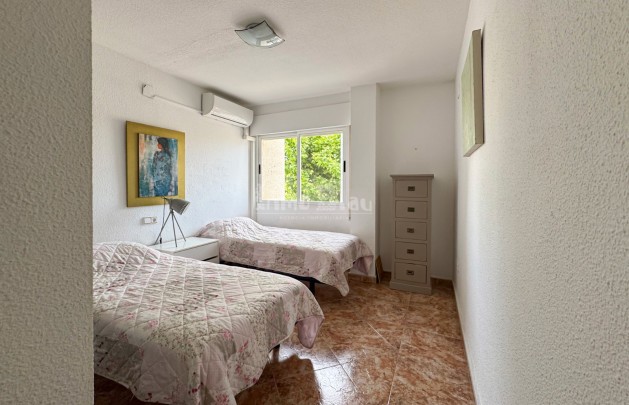 Resale - Apartment / flat - Albir - Centro