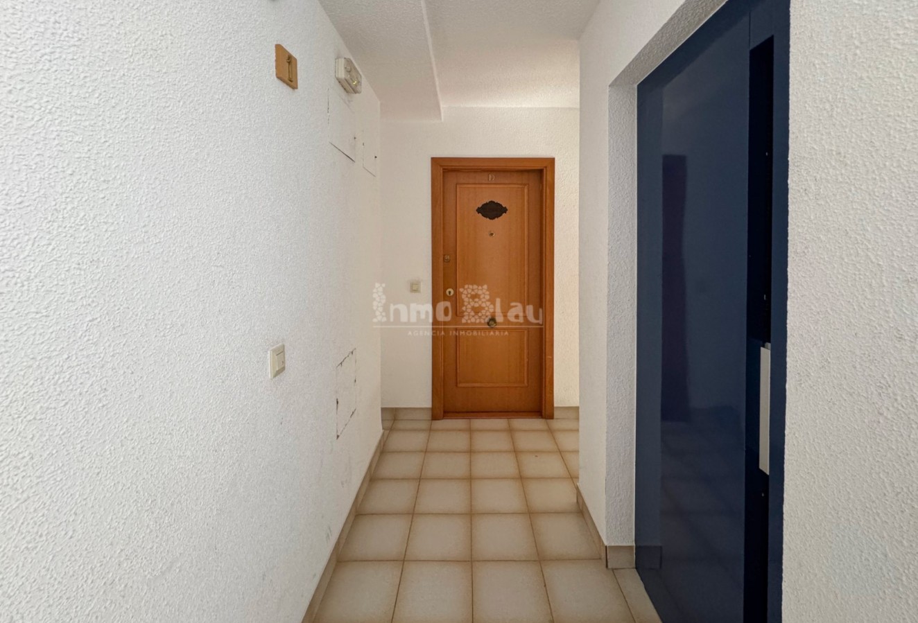 Resale - Apartment / flat - Albir - Centro