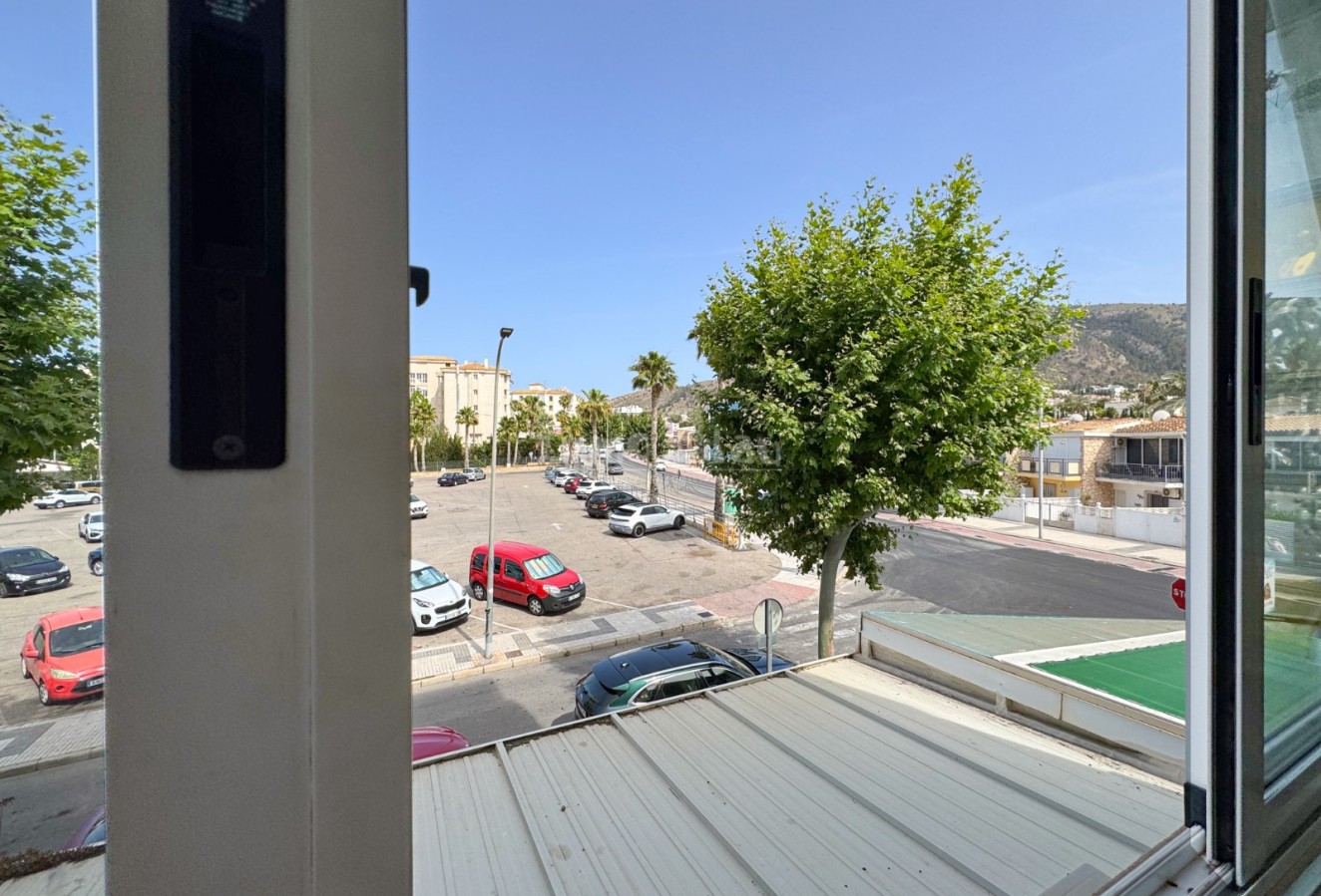 Resale - Apartment / flat - Albir - Centro