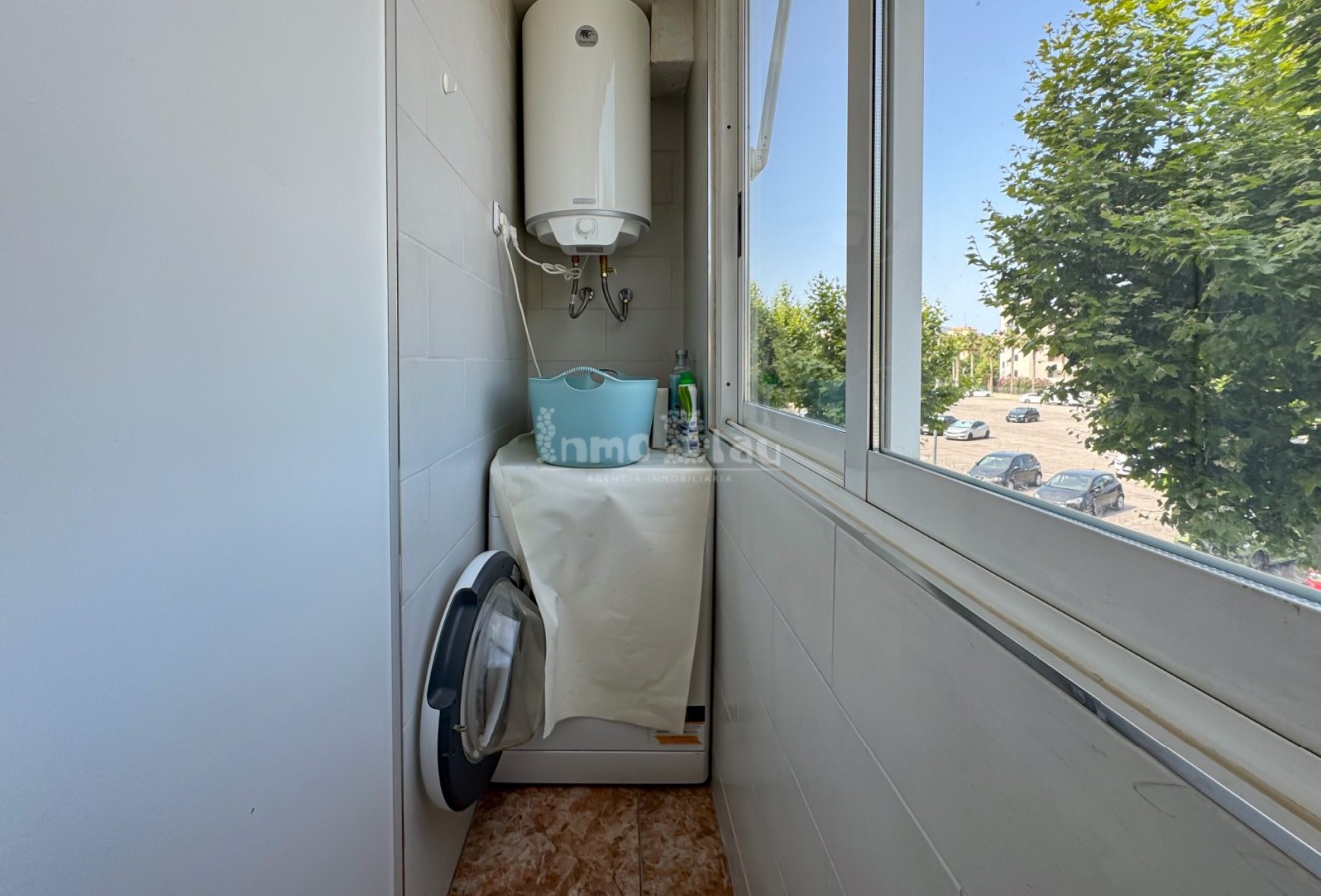 Resale - Apartment / flat - Albir - Centro