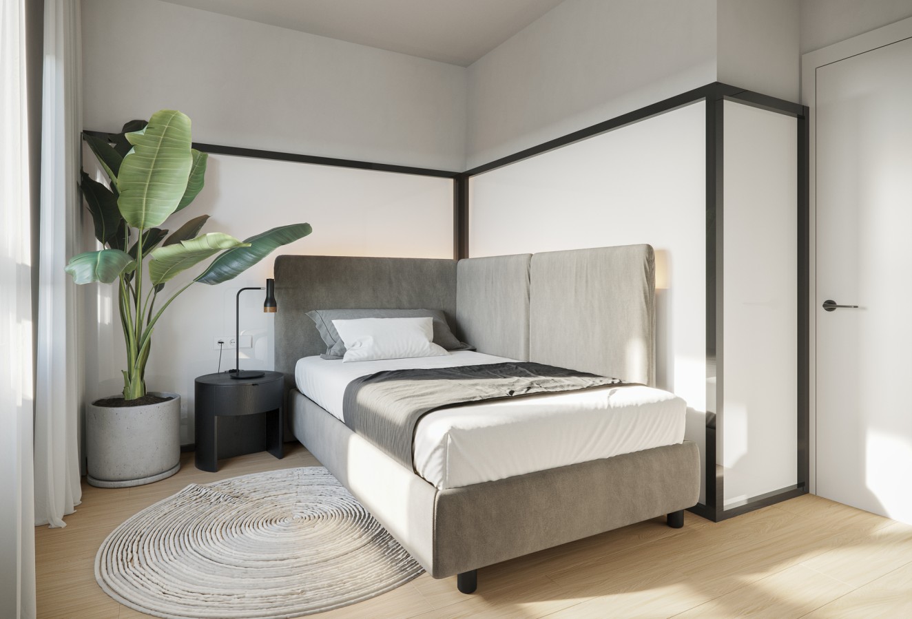 New Build - high-bungalow - San Miguel de Salinas