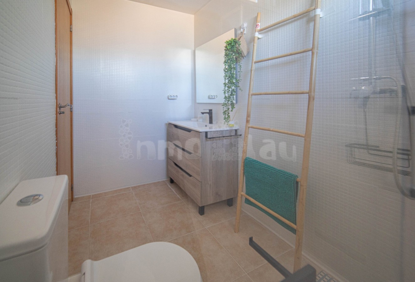 Alquiler a corto plazo - Apartamento / piso - Albir