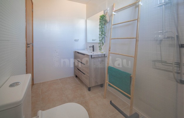 Alquiler a corto plazo - Apartamento / piso - Albir