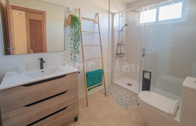Alquiler a corto plazo - Apartamento / piso - Albir