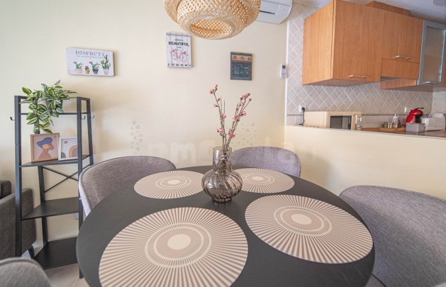 Alquiler a corto plazo - Apartamento / piso - Albir