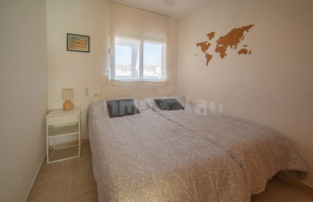 Alquiler a corto plazo - Apartamento / piso - Albir
