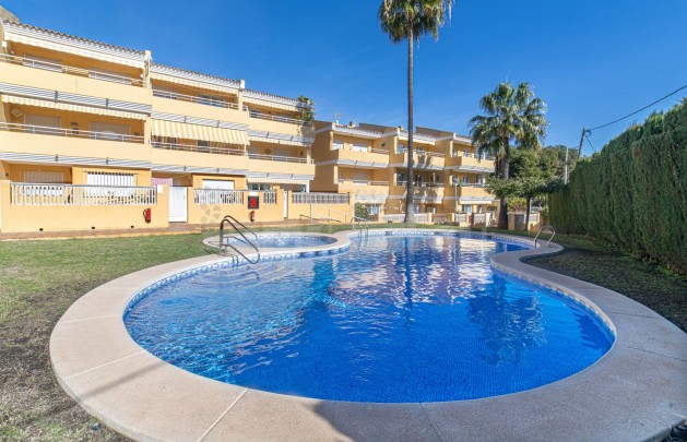 Alquiler a corto plazo - Apartamento / piso - Albir