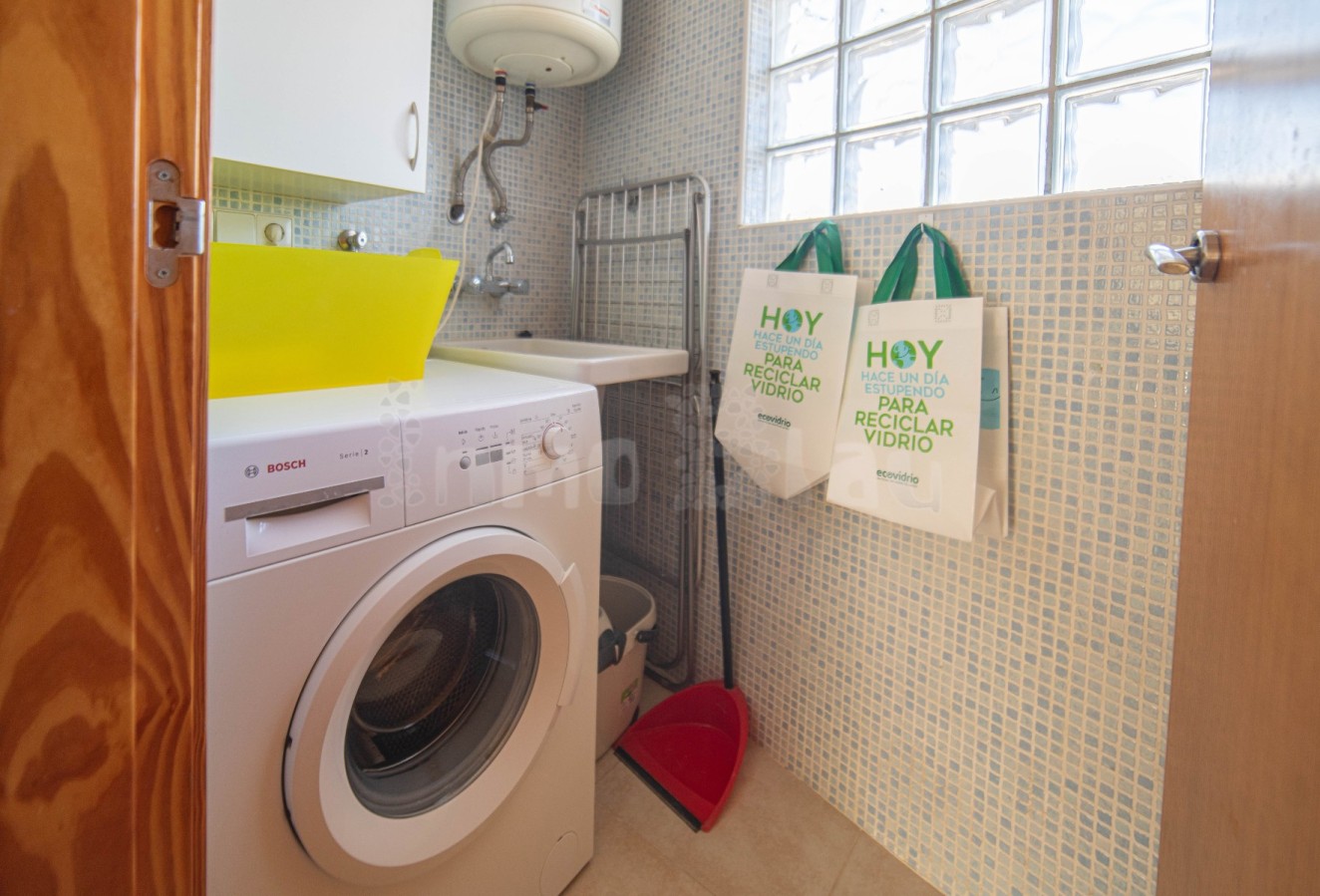 Alquiler a corto plazo - Apartamento / piso - Albir