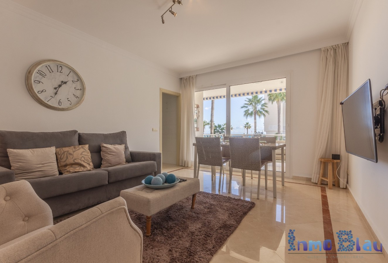 Verhuur Korte Termijn - Appartement / flat - Albir